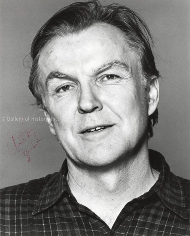 Anthony Zerbe