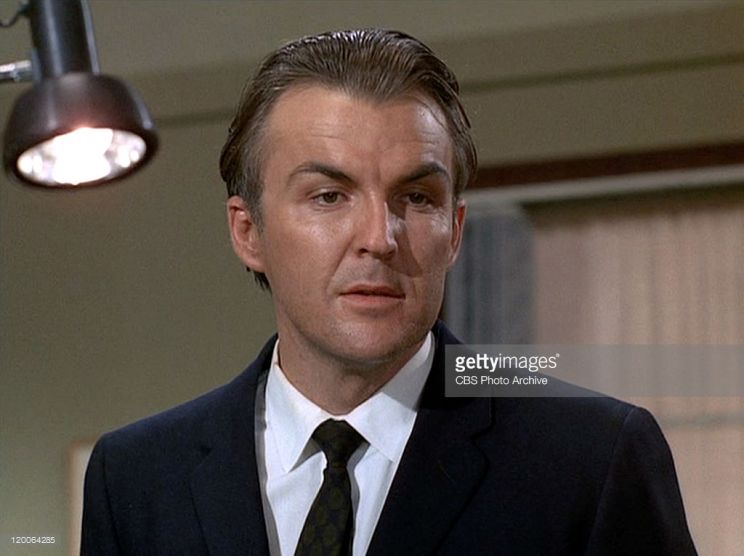 Anthony Zerbe