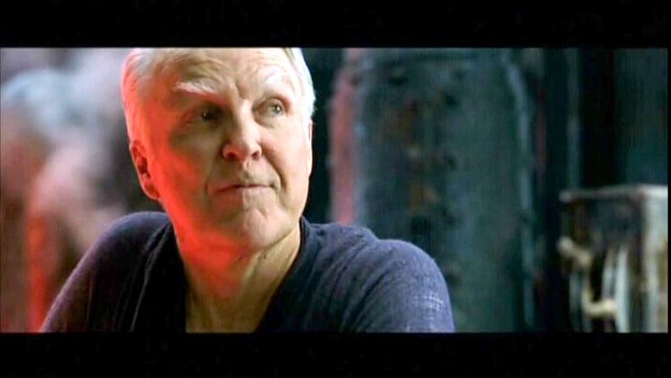 Anthony Zerbe
