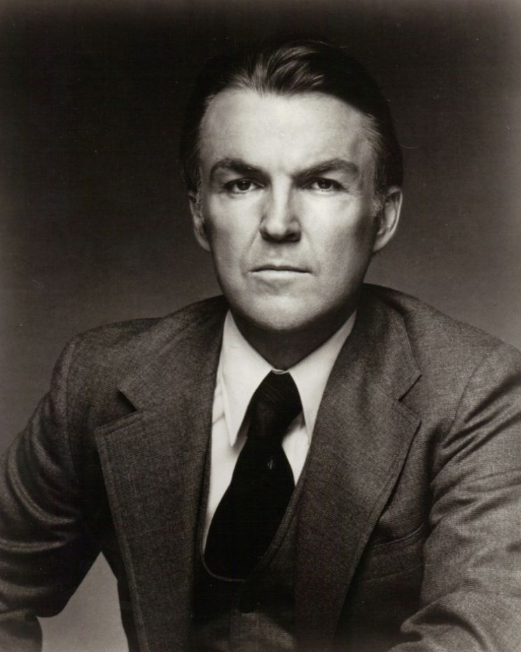 Anthony Zerbe