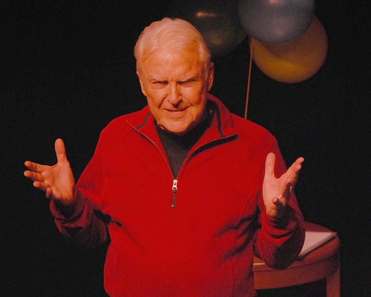 Anthony Zerbe