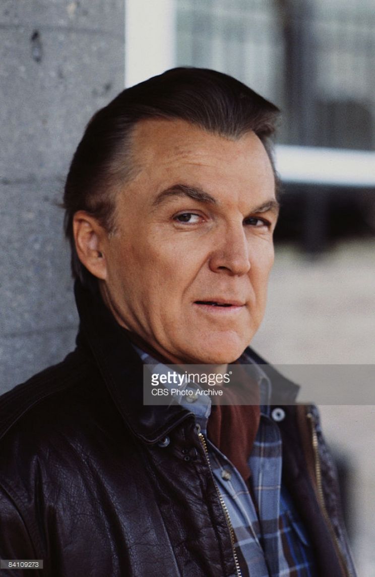 Anthony Zerbe