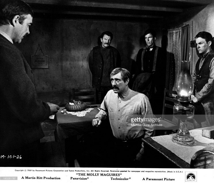 Anthony Zerbe