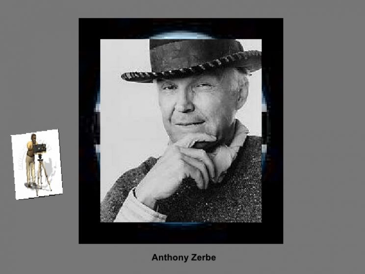 Anthony Zerbe