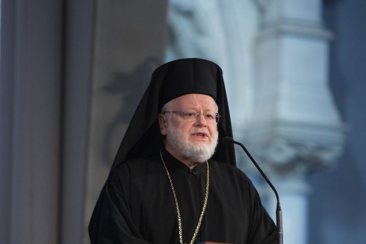 Anthoula Katsimatides