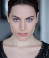 Antje Traue