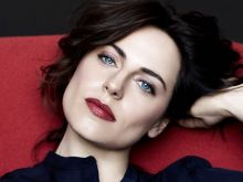 Antje Traue