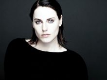 Antje Traue