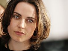 Antje Traue