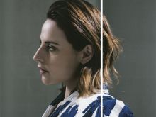Antje Traue photo
