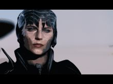 Antje Traue photo
