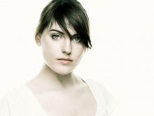 Antje Traue