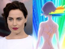 Antje Traue