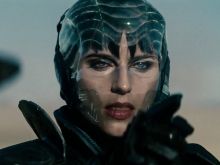 Antje Traue