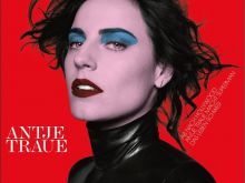 Antje Traue