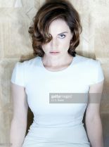 Antje Traue