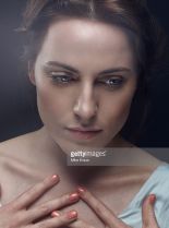 Antje Traue photo
