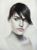 Antje Traue photo