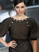 Antje Traue