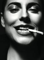 Antje Traue