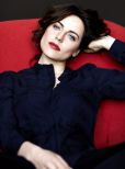 Antje Traue