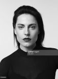 Antje Traue