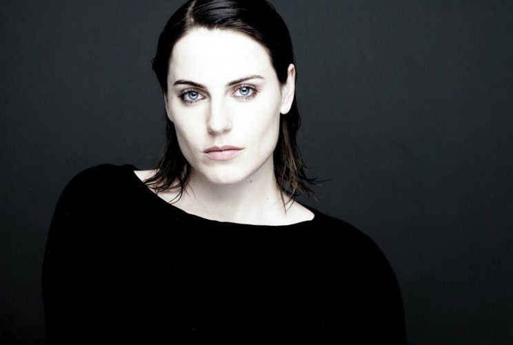 Antje Traue