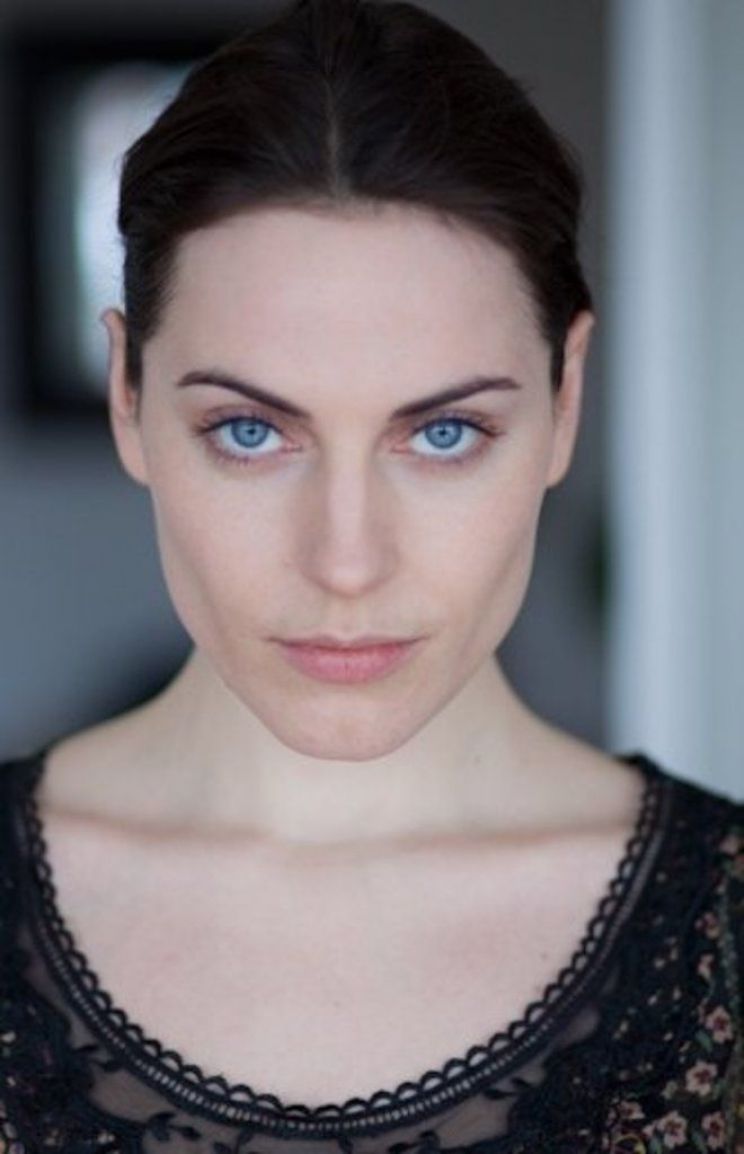 Antje Traue