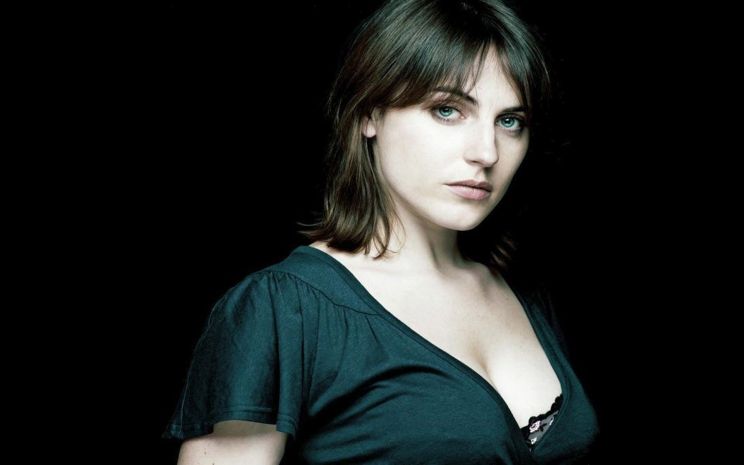 Antje Traue