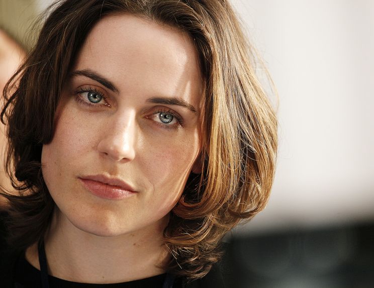 Antje Traue