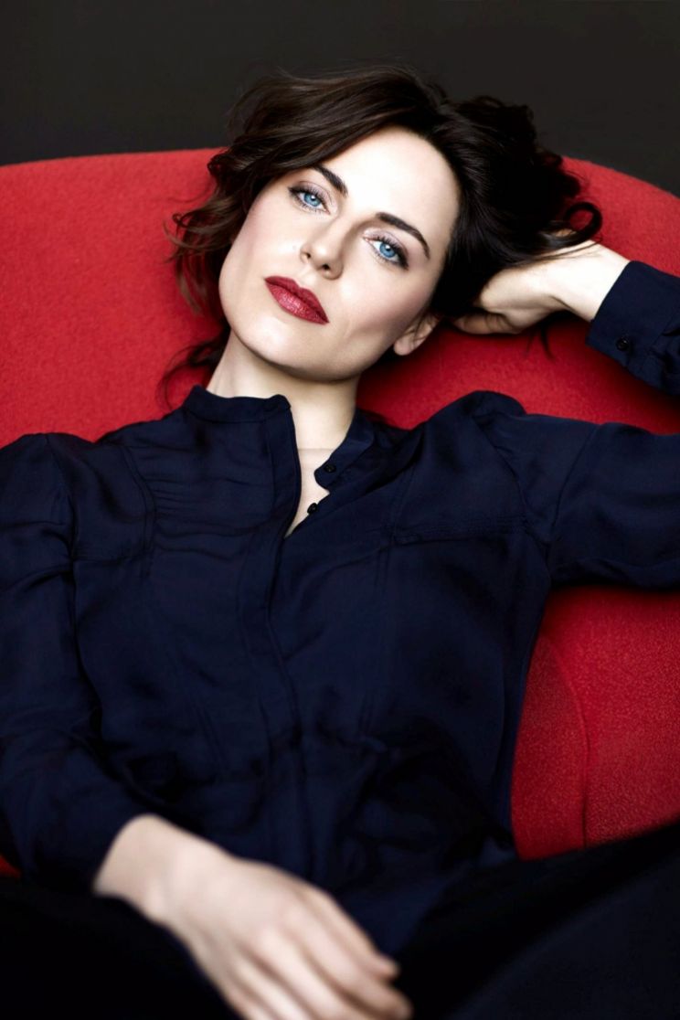 Antje Traue