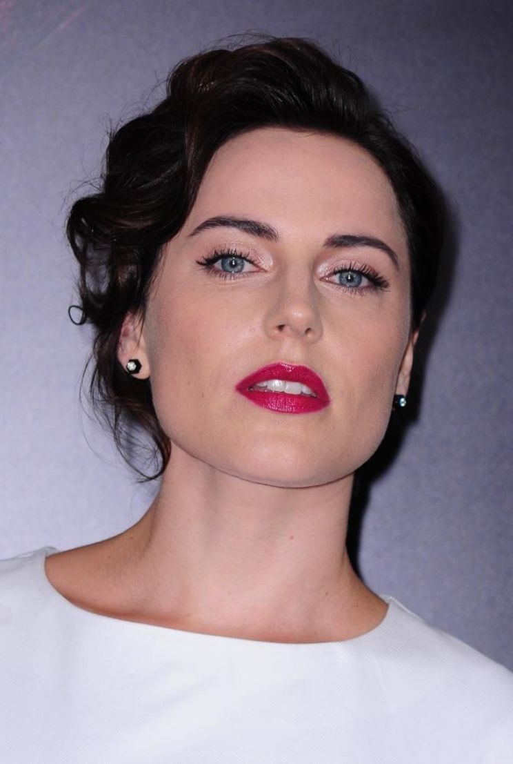 Antje Traue