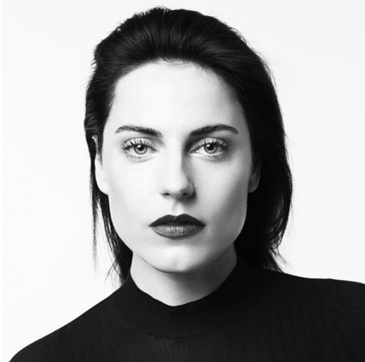 Antje Traue