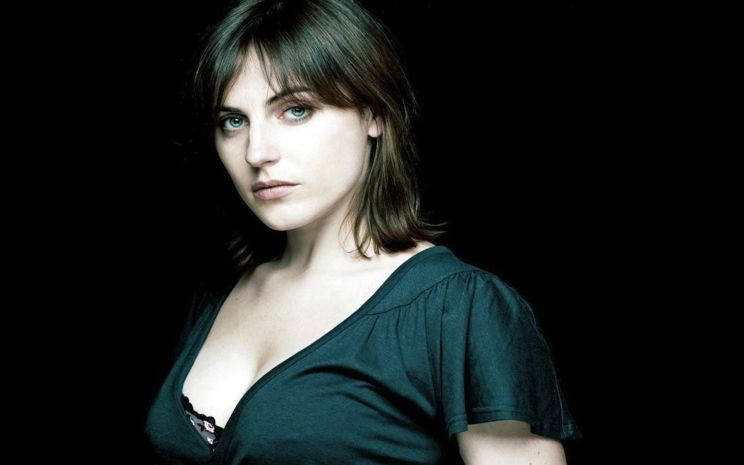 Antje Traue