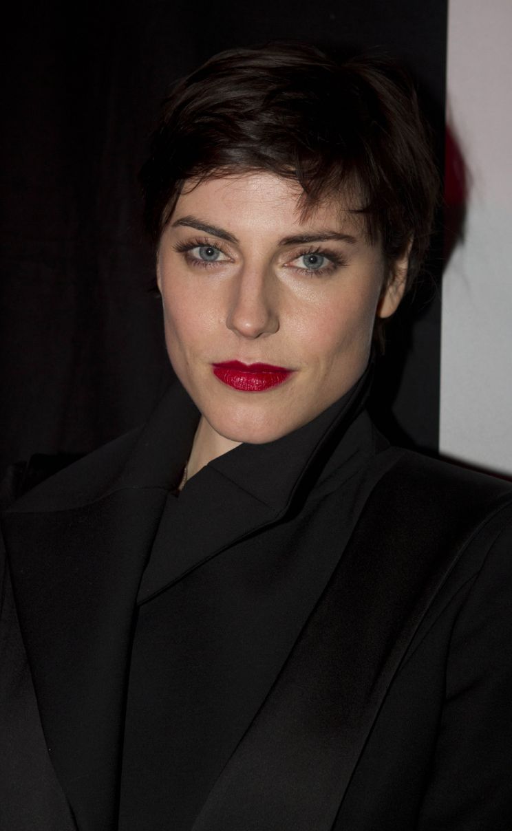 Antje Traue