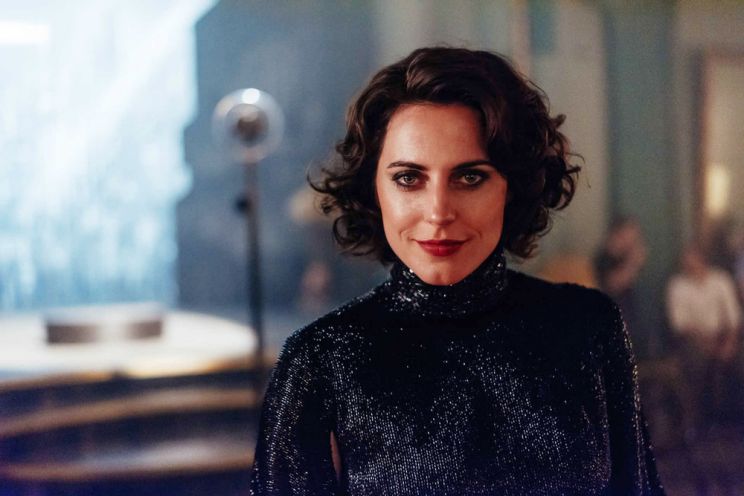 Antje Traue