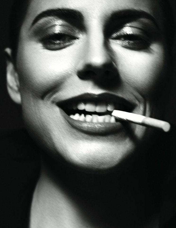 Antje Traue