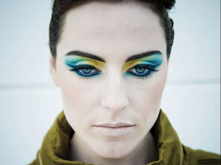 Antje Traue