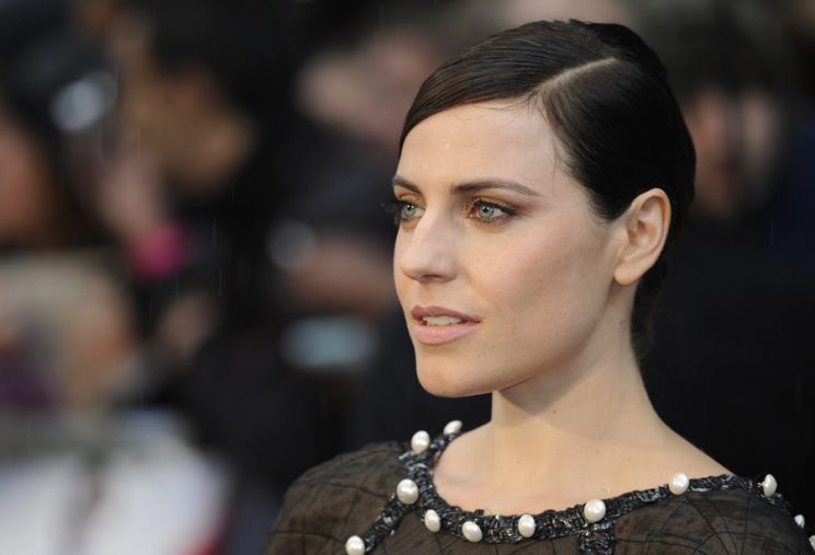 Antje Traue