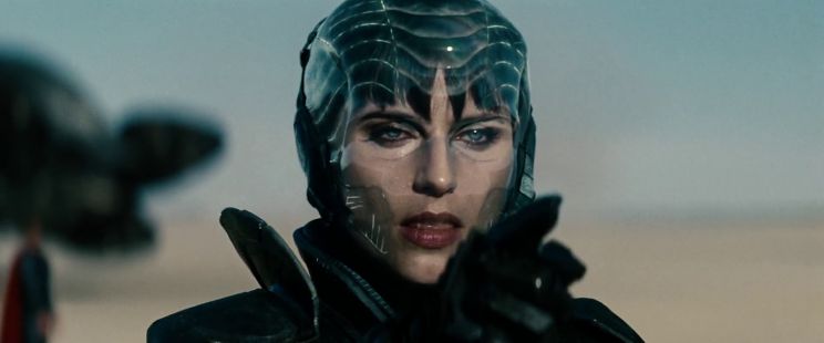 Antje Traue