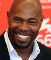 Antoine Fuqua