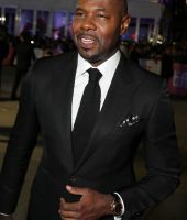 Antoine Fuqua