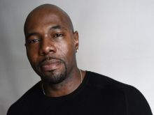 Antoine Fuqua