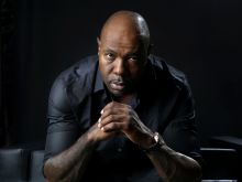 Antoine Fuqua