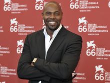 Antoine Fuqua