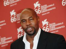 Antoine Fuqua