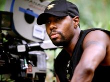 Antoine Fuqua