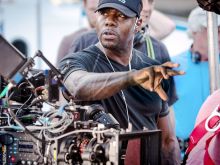 Antoine Fuqua