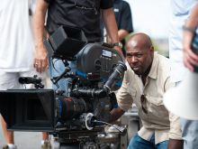 Antoine Fuqua