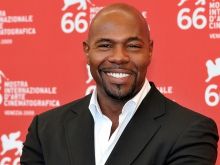 Antoine Fuqua